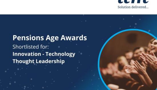 Pensions Age Awards 2024 Shortlisted