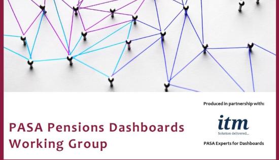 PASA Pensions Dashboards Connection Readiness Guidance