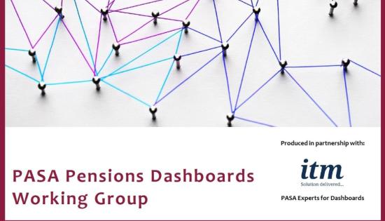 PASA Pensions Dashboards Connection Readiness Guidance