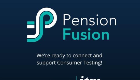 Fusion Announcement: Ready to Connect!