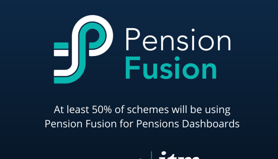 Pension Fusion PR Over 40